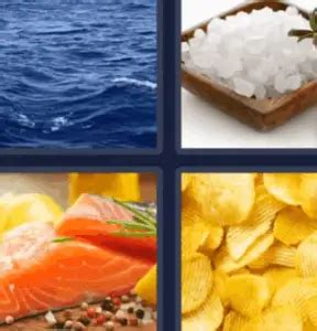 4 pics 1 word level 632.